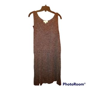 OLIVE & Oak grey dress 169